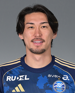 FC町田ゼルビア 菊池 流帆 選手情報 Jリーグ｜スポーツ情報はdメニュー