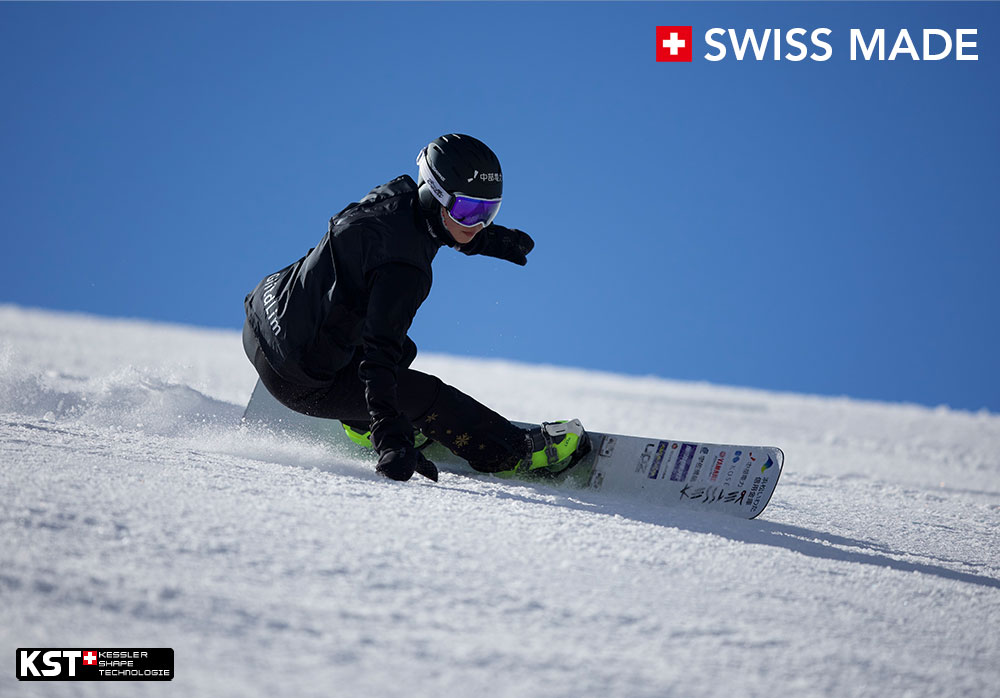 公式】Kessler ケスラー | レーシングスノーボード | クロス競技ボード