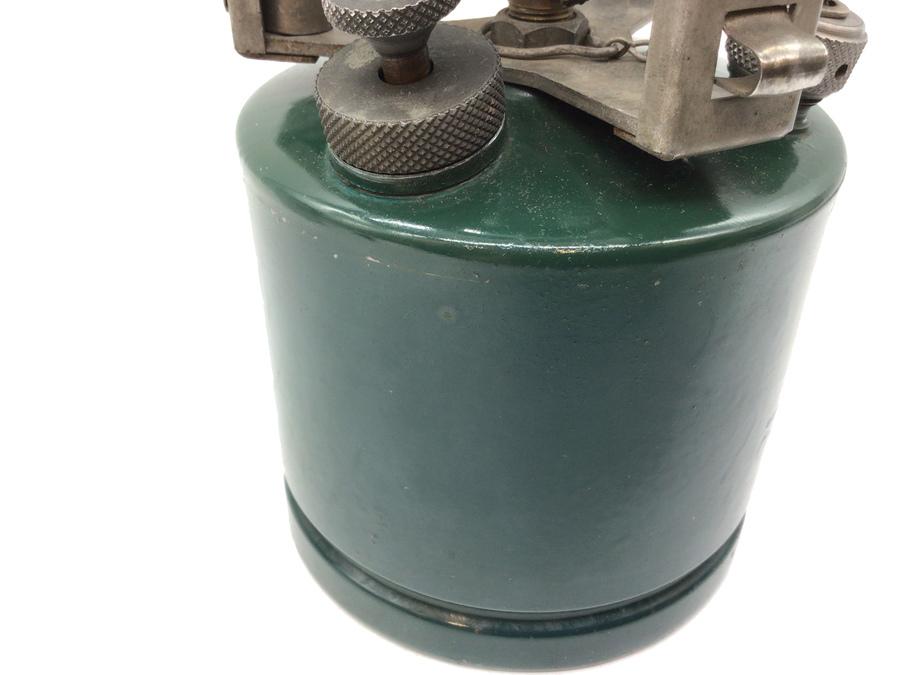 超希少！CIVILIAN DEFENSE(シビルディフェンス)仕様のColeman