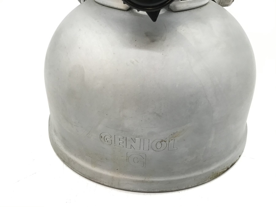 レア物です！heinze(ヘインズ)社製のスイス軍仕様GENIOL(ゲニオール