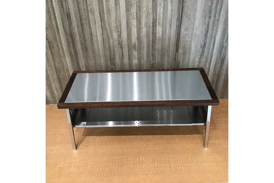 ソロキャンプにぴったり！笑'sの焚き火調理台700reをご紹介！[2020.09