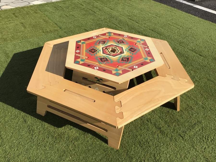 ジョンウィックOLD MOUNTAIN The Arth 柄兄弟 柄次郎 oldmountain 柄