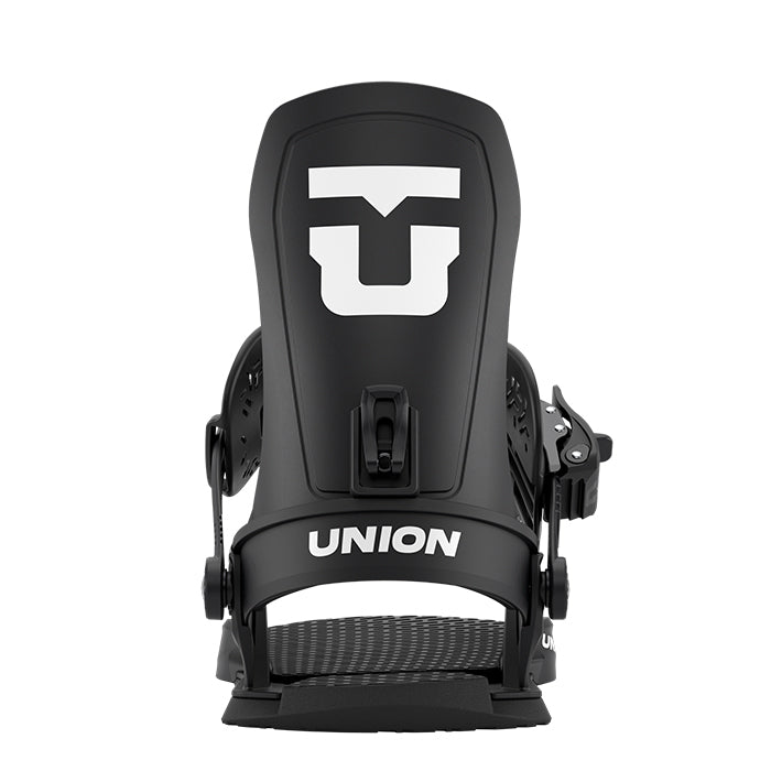 スノーボード ビンディング UNION CADET PRO BLACK 25-26 日本正規品