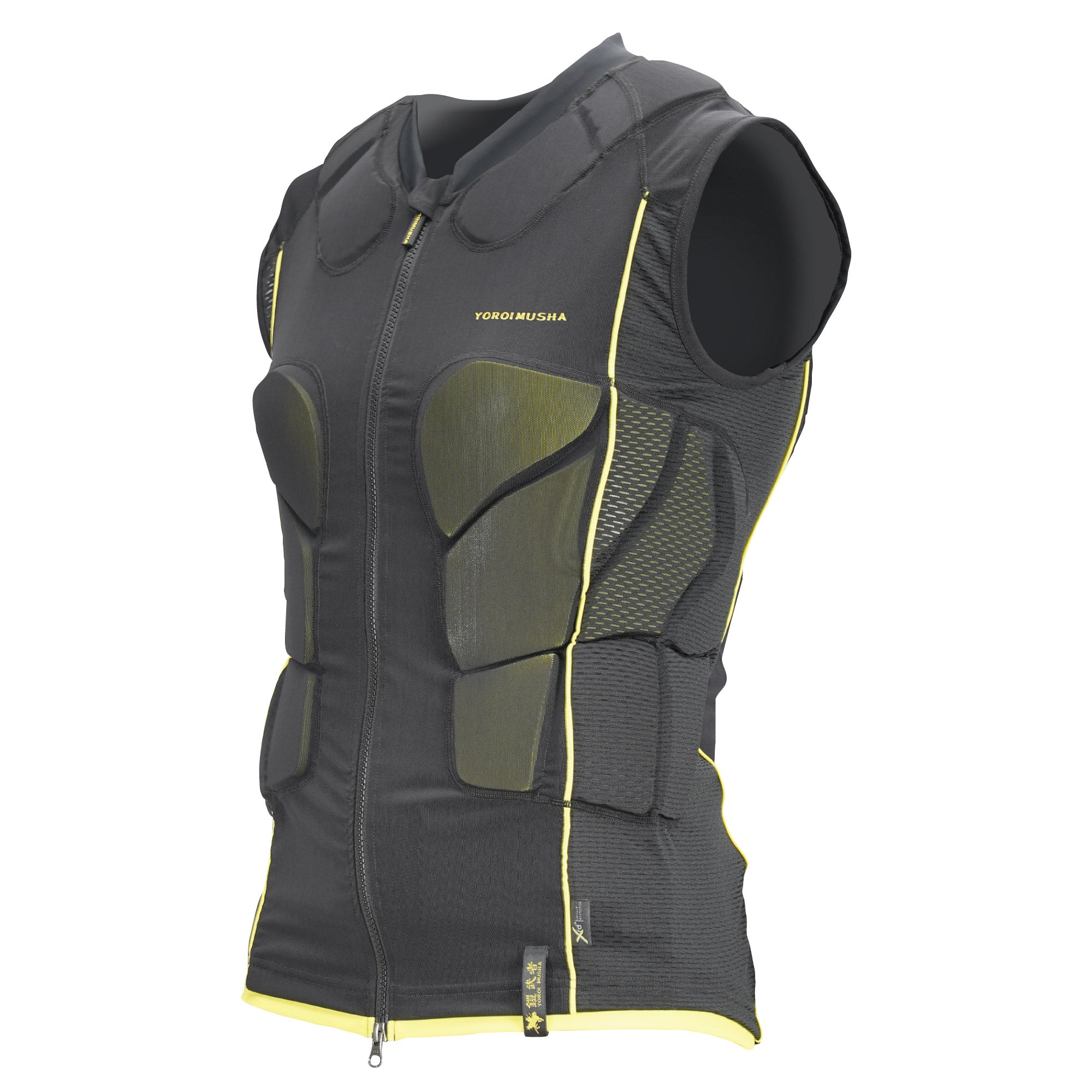 鎧武者 YOROI MUSHA｜スノーボード用プロテクター一覧