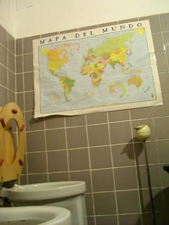 スペインひきこもり日記