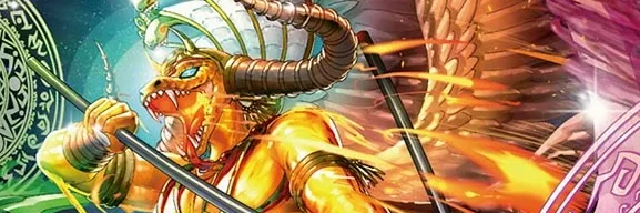 NAHTO's DUELOG】魔誕侵略退化【デュエマ】 | KEPLER-710 p