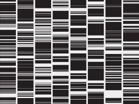 Ryoji Ikeda datamatics