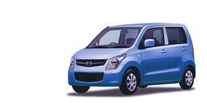 AZ ワゴンのタイヤサイズ [DBA-MJ23S] 2WD・4AT・XG (100807) - Spec Tank