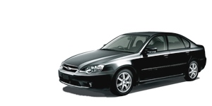 レガシィ B4のタイヤサイズ [TA-BL5] 4WD・2.0R・4ドア・5MT (100297