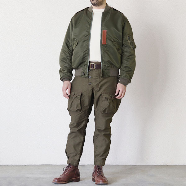 TYPE L-2 CIVILIAN MODEL / SPECIAL EDITION MODEL / ORIGINAL NYLON