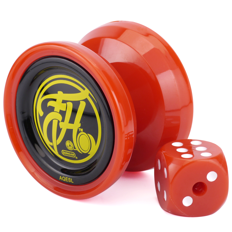 ヨーヨー一覧 :: プレイスタイル別 :: 5A(カウンターウエイト