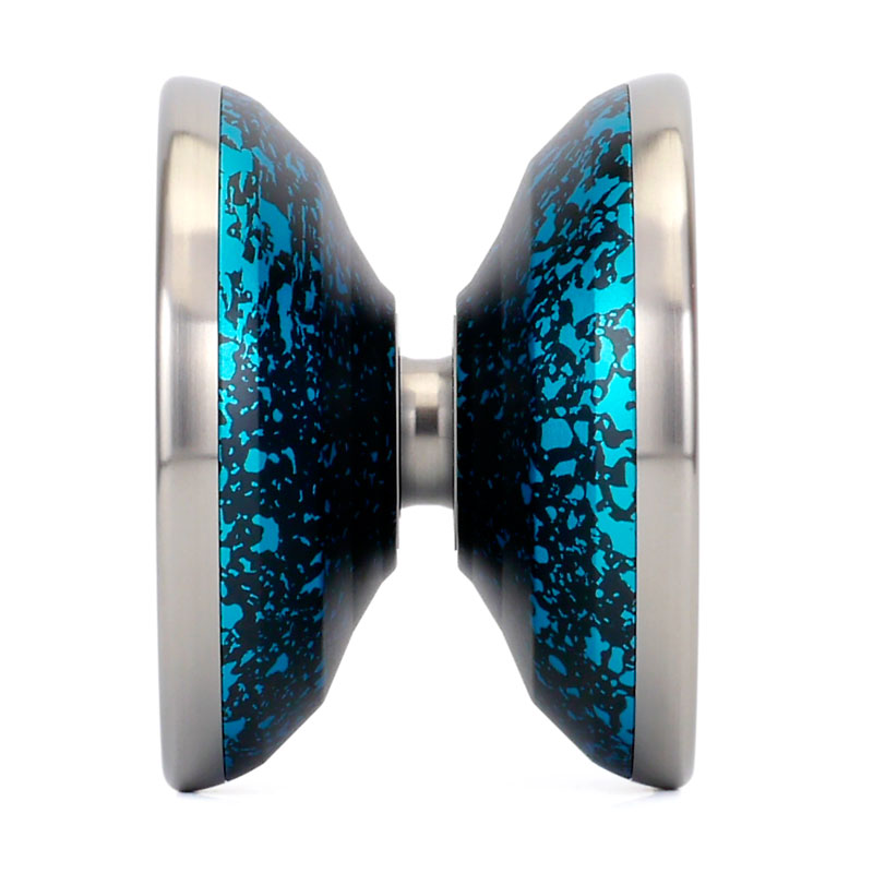 SPINGEAR - TURNING POINT ANUBIS