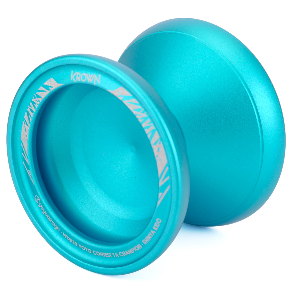 SPINGEAR - C3yoyoDesign KROWN