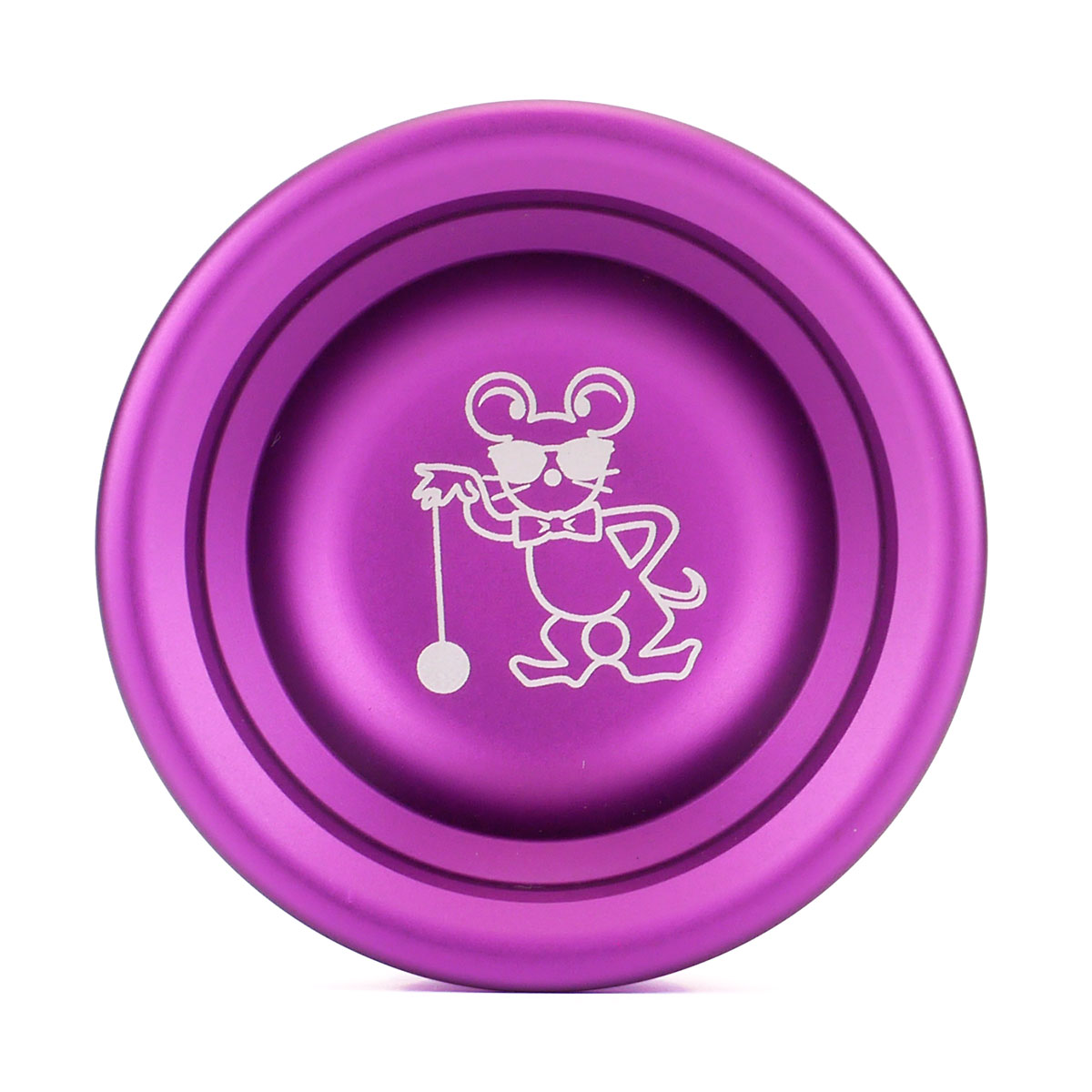 SPINGEAR - FRESHTHINGS FULL METAL YOYO (Type X)