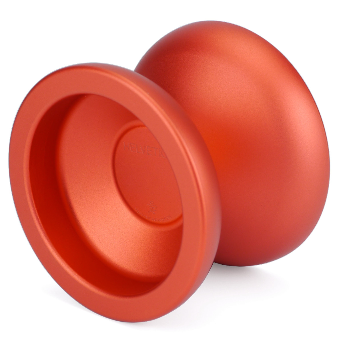 SPINGEAR - yoyorecreationAE HELVETICA