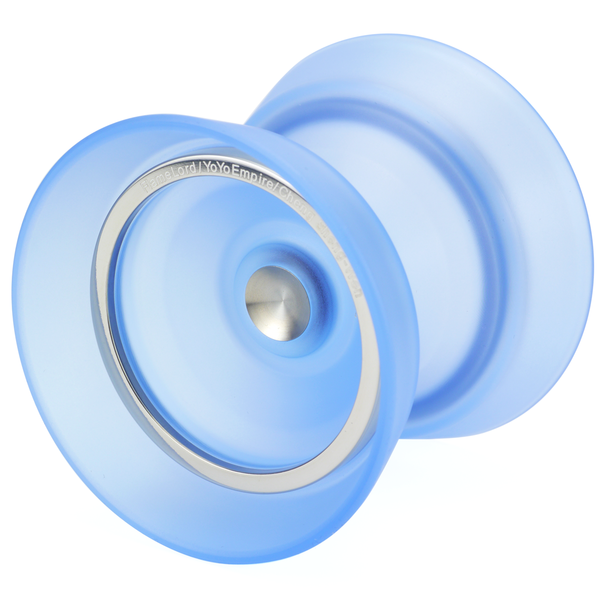 ヨーヨーエンパイア第11波 2製品到着！ – SG BLOG