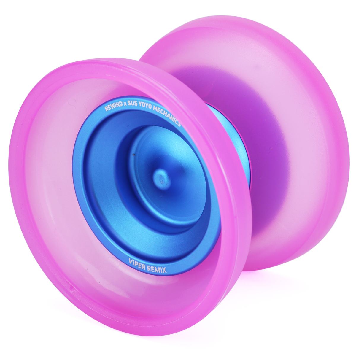 SPINGEAR-SUS Viper Remix