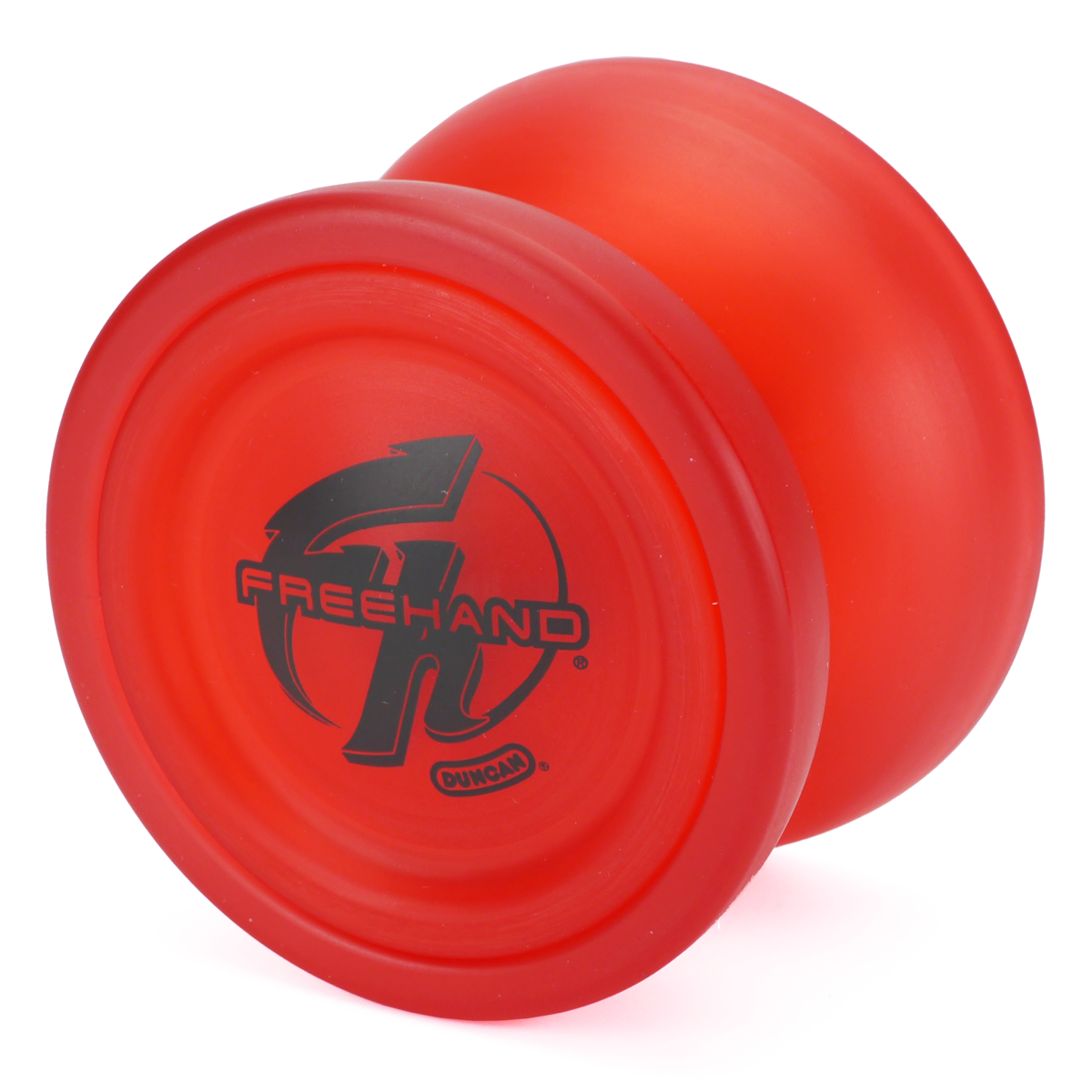 SPINGEAR - FREEHAND Polycarbonate/Delrin