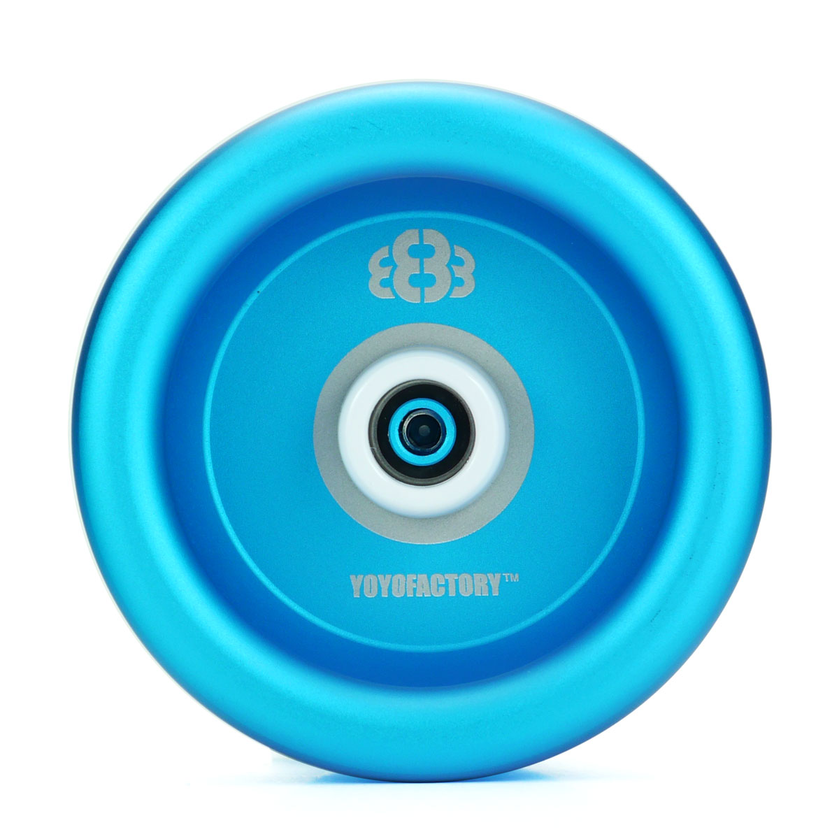 YoYoFactory - 888