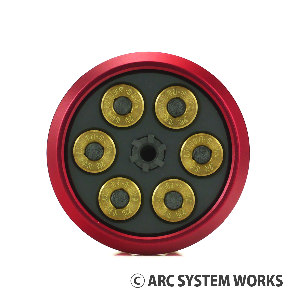 GUILTY GEAR -STRIVE- フルメタル ブリジットヨーヨー / Full Metal