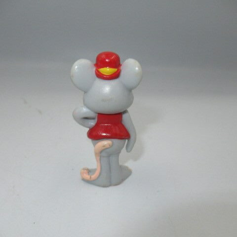 1985年☆90's☆チャックE.チーズ☆Chuck E.Cheese☆ピザ☆レストラン