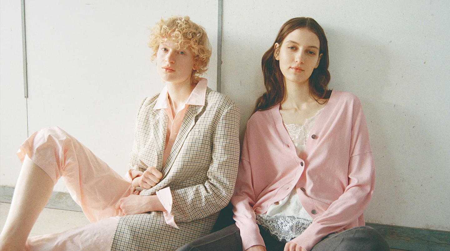 スピックアンドスパン レオパードシャギーバルカラーコート 【公式通販】