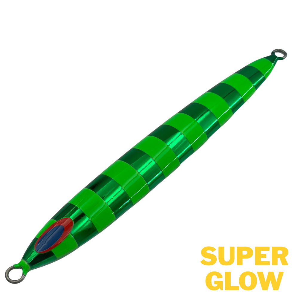 SPY V 200g – SPJ Labs