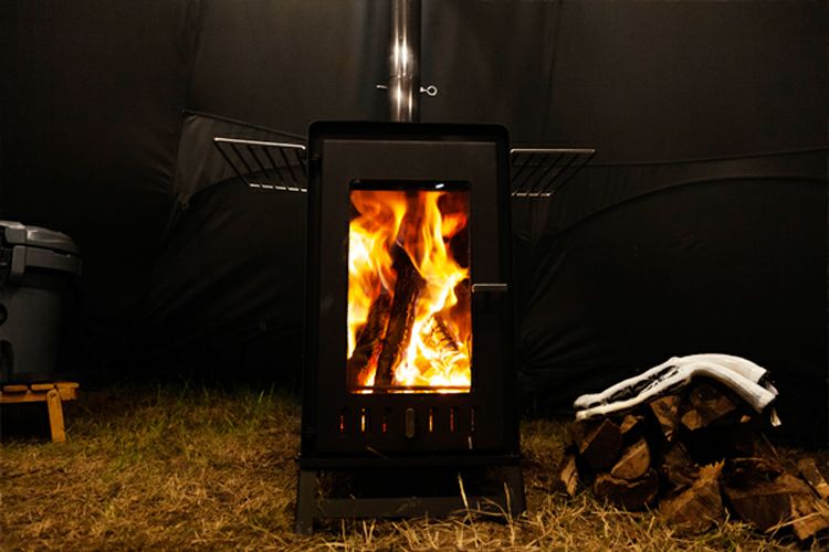 ファン】Caframo カフラモ エコファンエアーマックス 81210 | TOKILABO