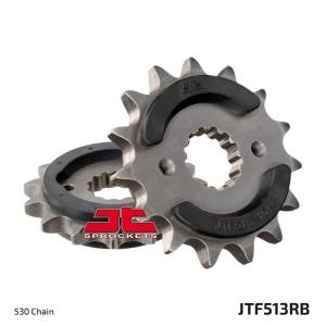 Kawasaki ZX-6 Ninja (ZX600E) 1993-2002 Sprockets & Kits