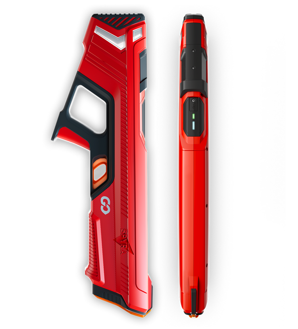 SPYRA™ | experience the world´s strongest water blasters