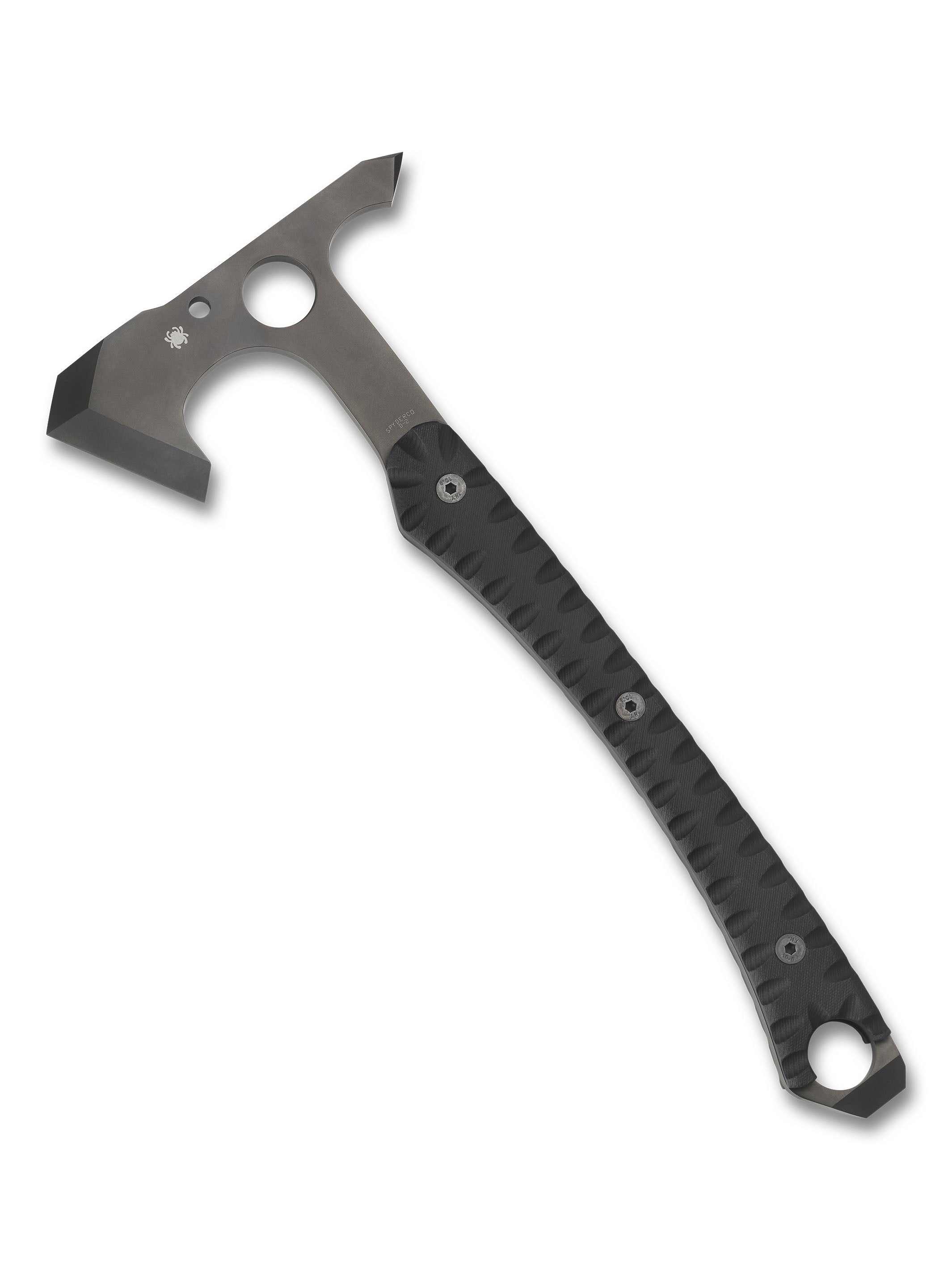 Warrior Hawk™ – Spyderco