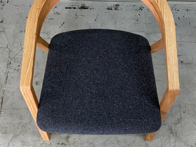 ≪宮崎椅子≫ UU chair MC-UUCHAIR | SQUARE ONLINE SHOP