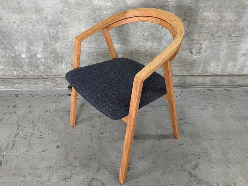 ≪宮崎椅子≫ UU chair MC-UUCHAIR | SQUARE ONLINE SHOP