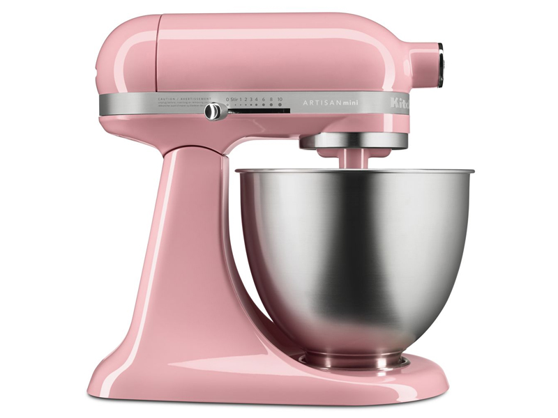 ≪海外メーカー≫【kitchenAid アルチザン3.3Lヘッドアップ式スタンド