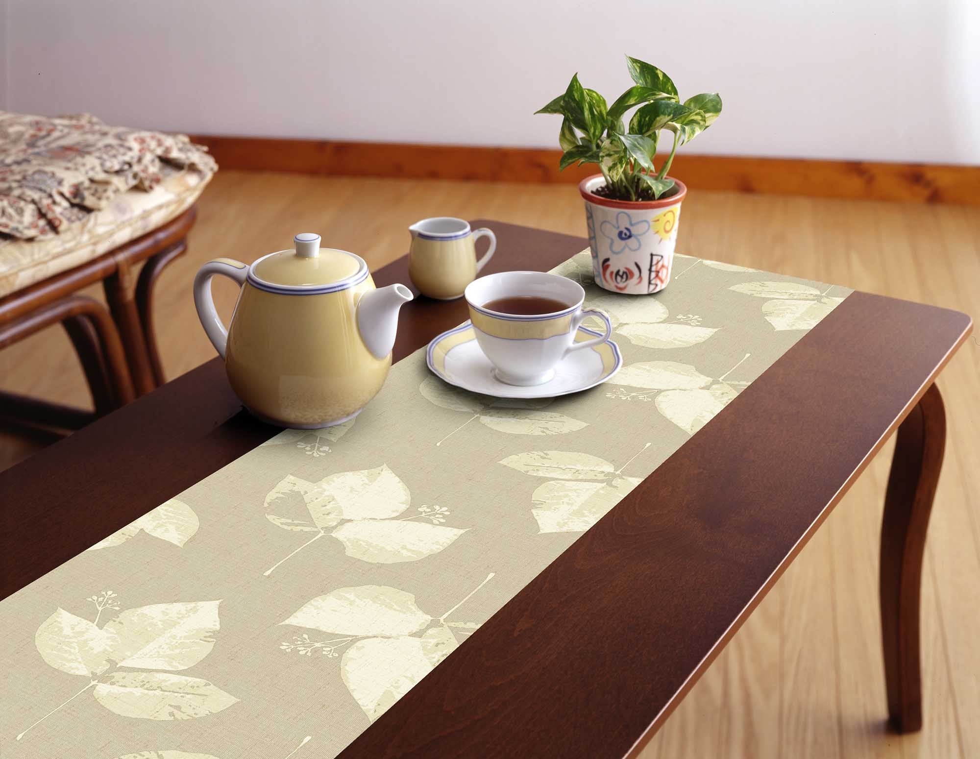 テーブルランナー・センター テーブルクロス – DCM Speciality