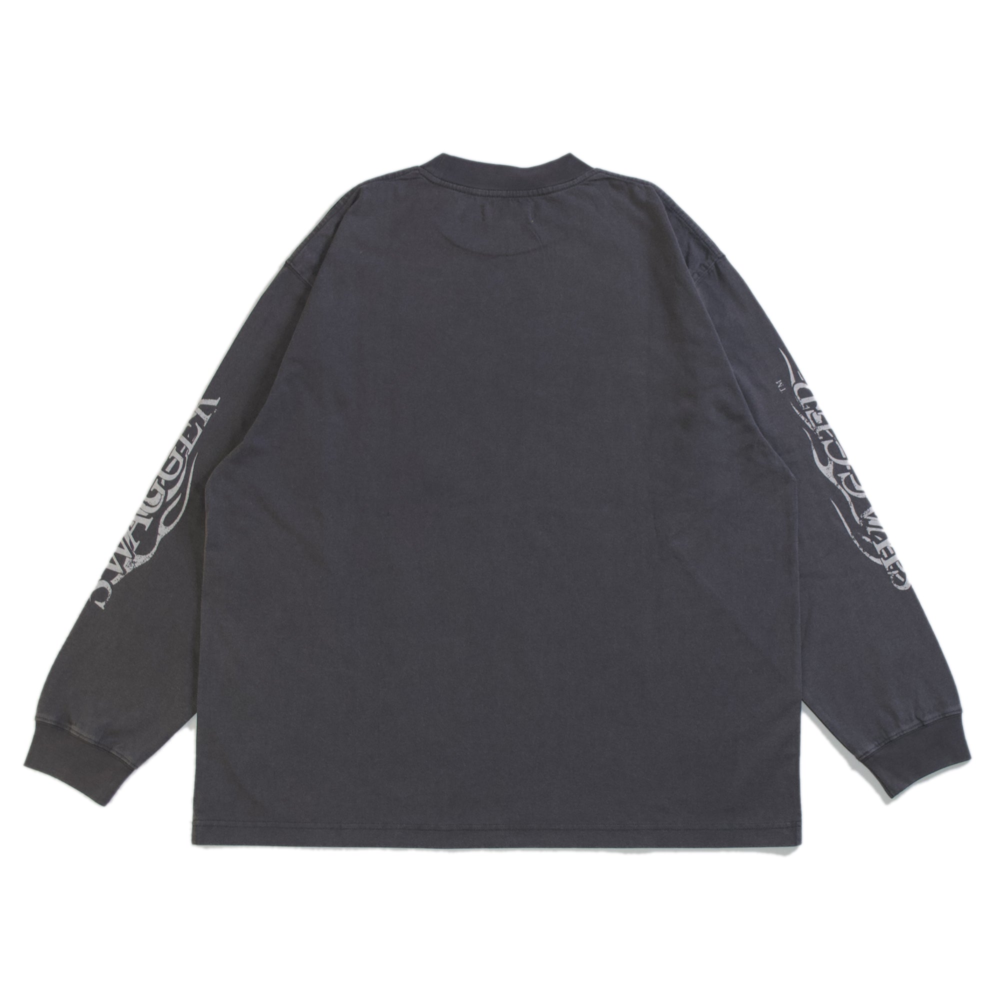 SWAGGER® Texas LT-Shirt WHT – SWAGGER® OFFICIAL SITE