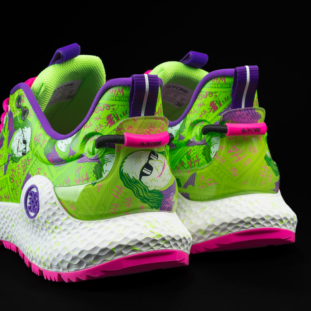 G/FORE x SWAG Golf Men's MG4+ O2 Defaced Golf Shoe – Swag Golf Co