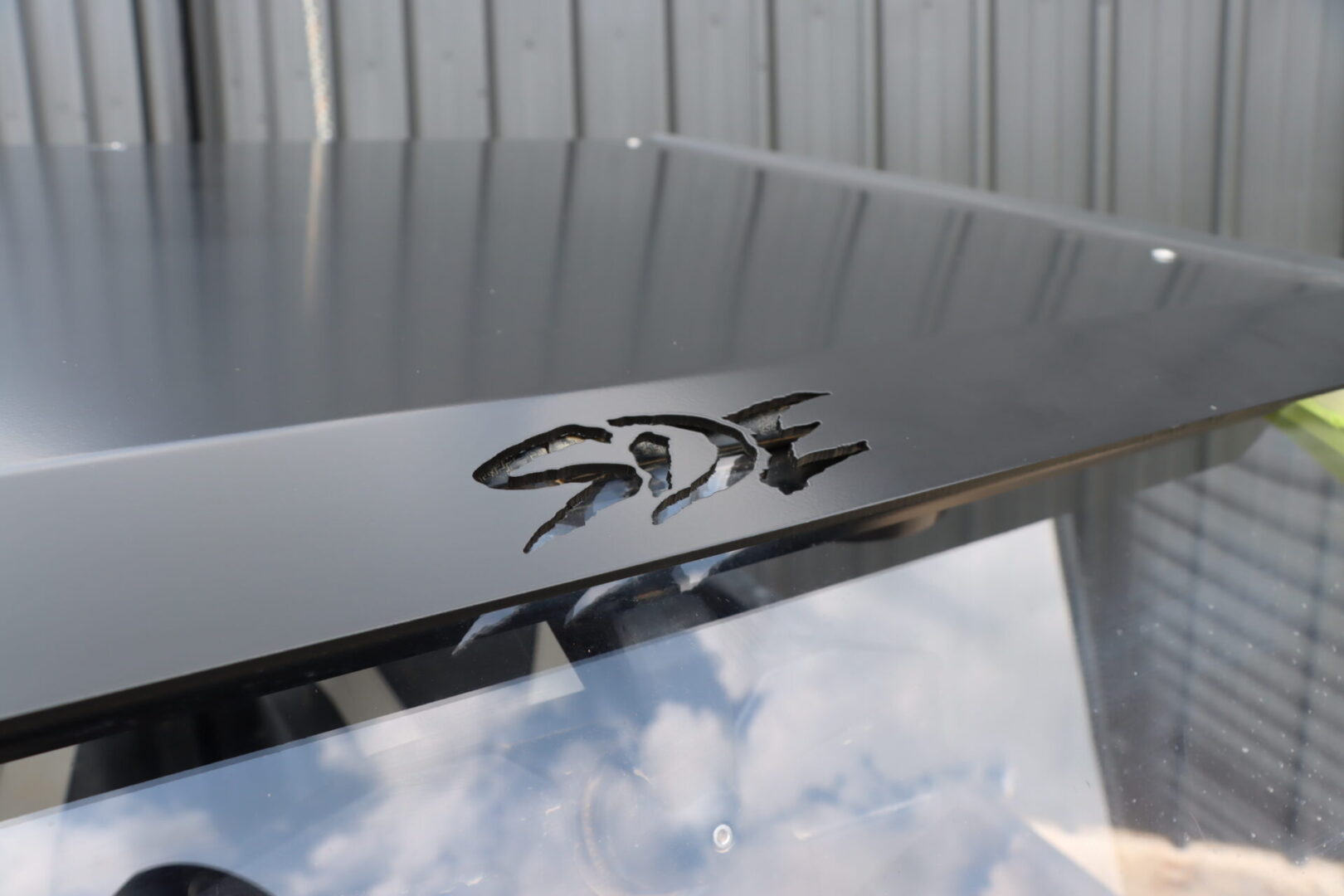 Kawasaki KRX 1000 Audio Roof 2 seater only - Swamp Donkey Enterprises