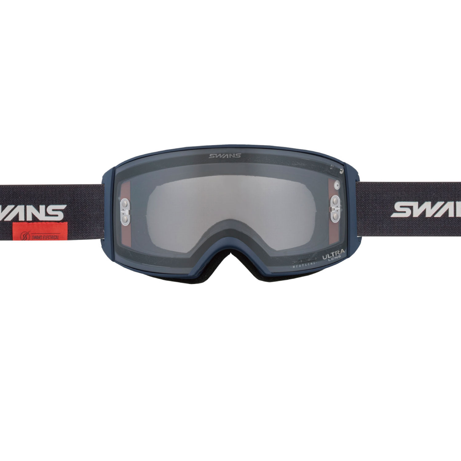 25-26 RACAN HEAT LENSモデル [完売 RA-F-XED-LG MNV] | 【公式】SWANS