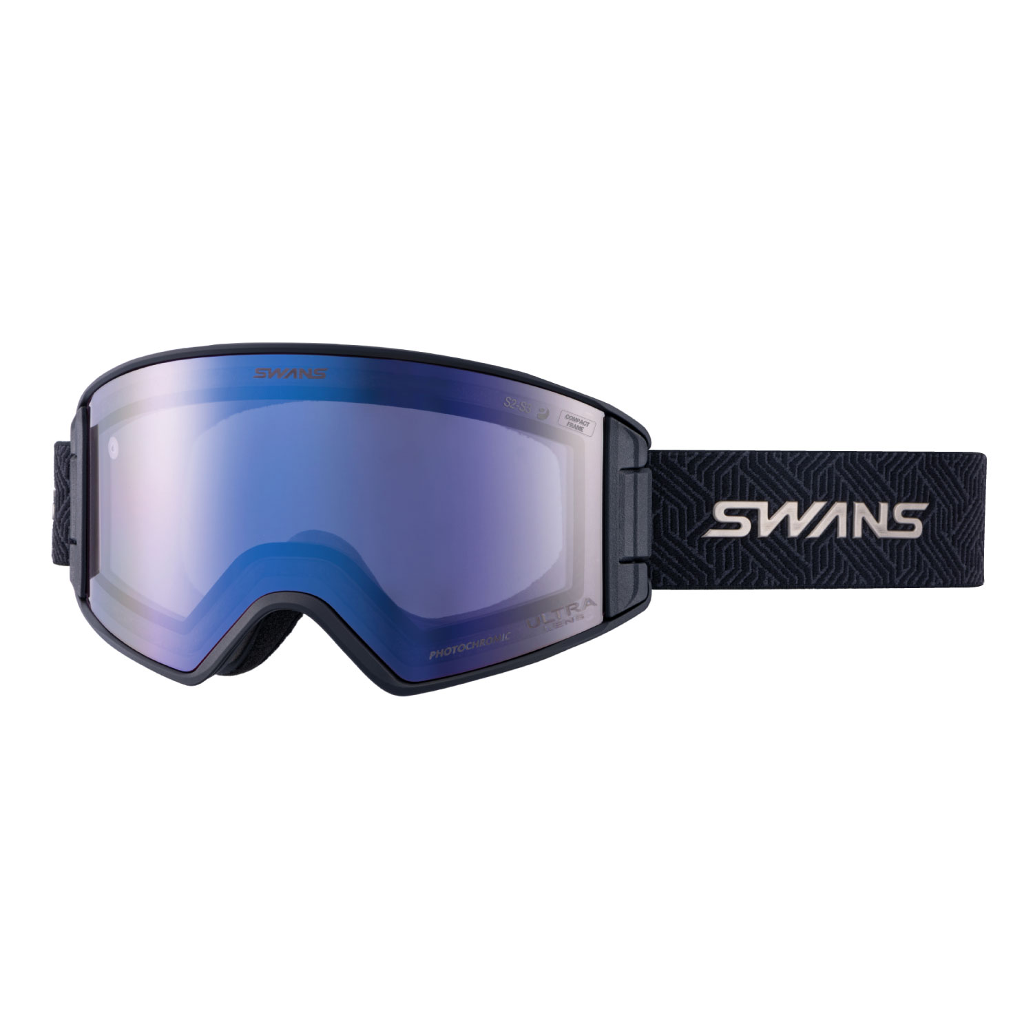 25-26 OUTBACK COMPACT ULTRA調光ミラーモデル [完売 OC-MDH-CU-LP