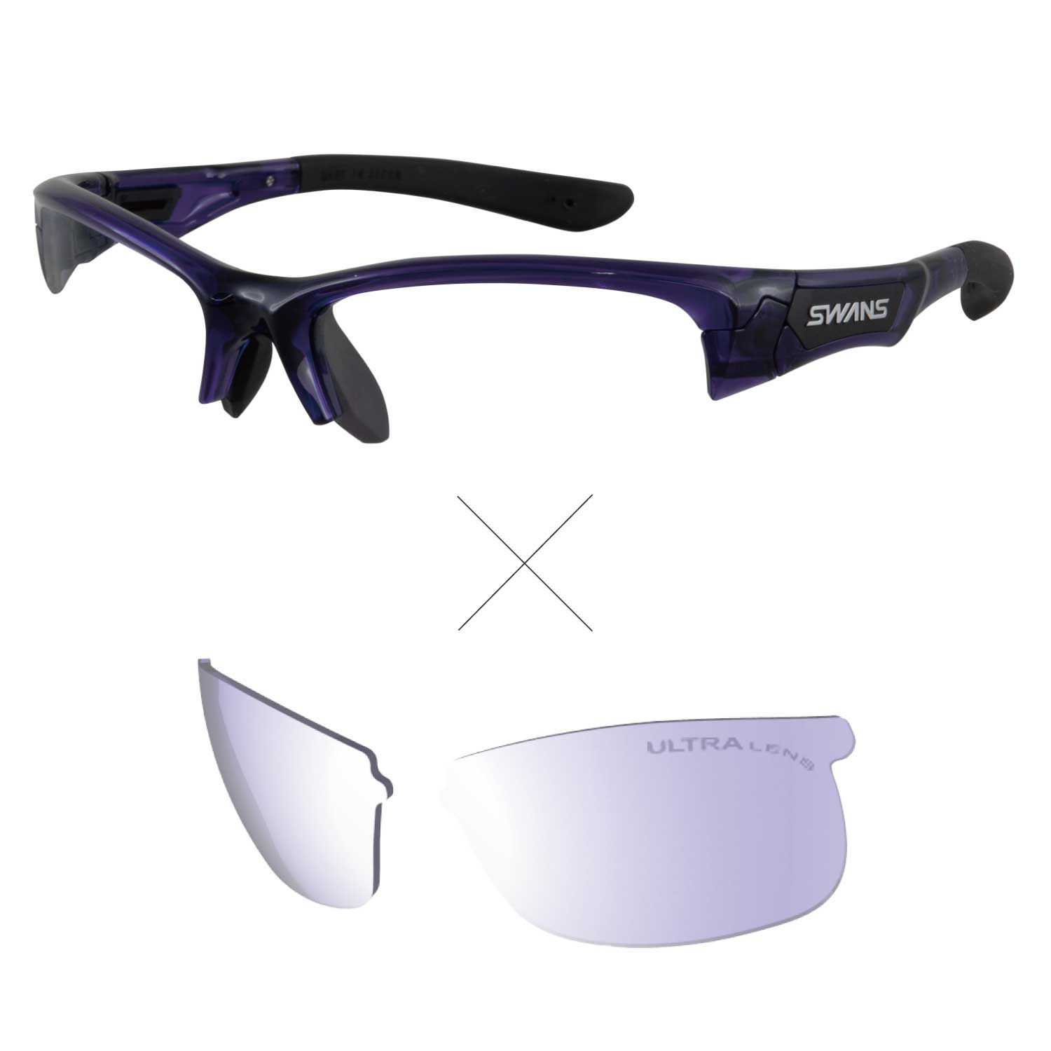 スワンミネラル　新品　4本セット