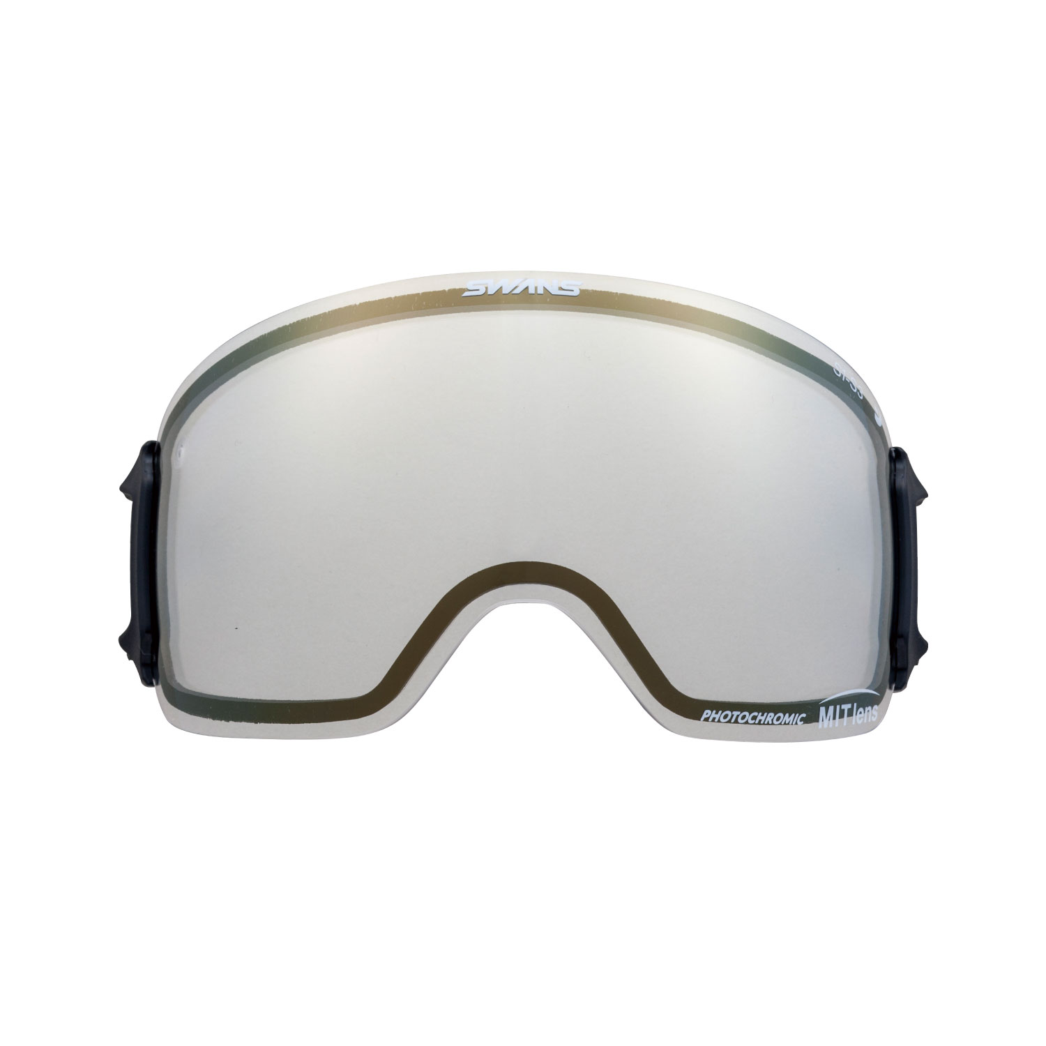 25-26 RIDGELINE スペアレンズ [完売 LRL-5194 GDLSM] | 【公式】SWANS