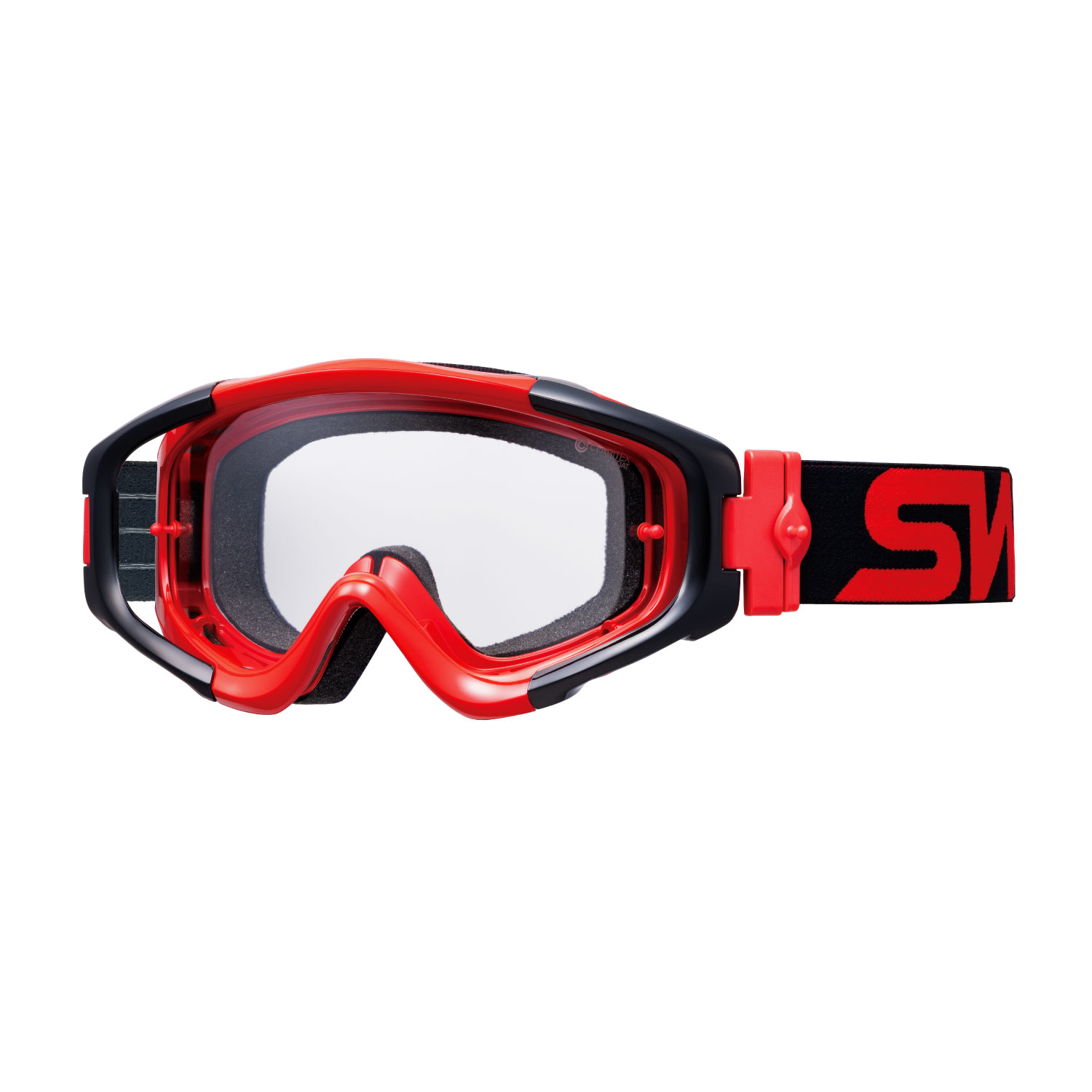 MX-TALON [MX-TALON-HC BK/R] | 【公式】SWANS 日本製スポーツアイ