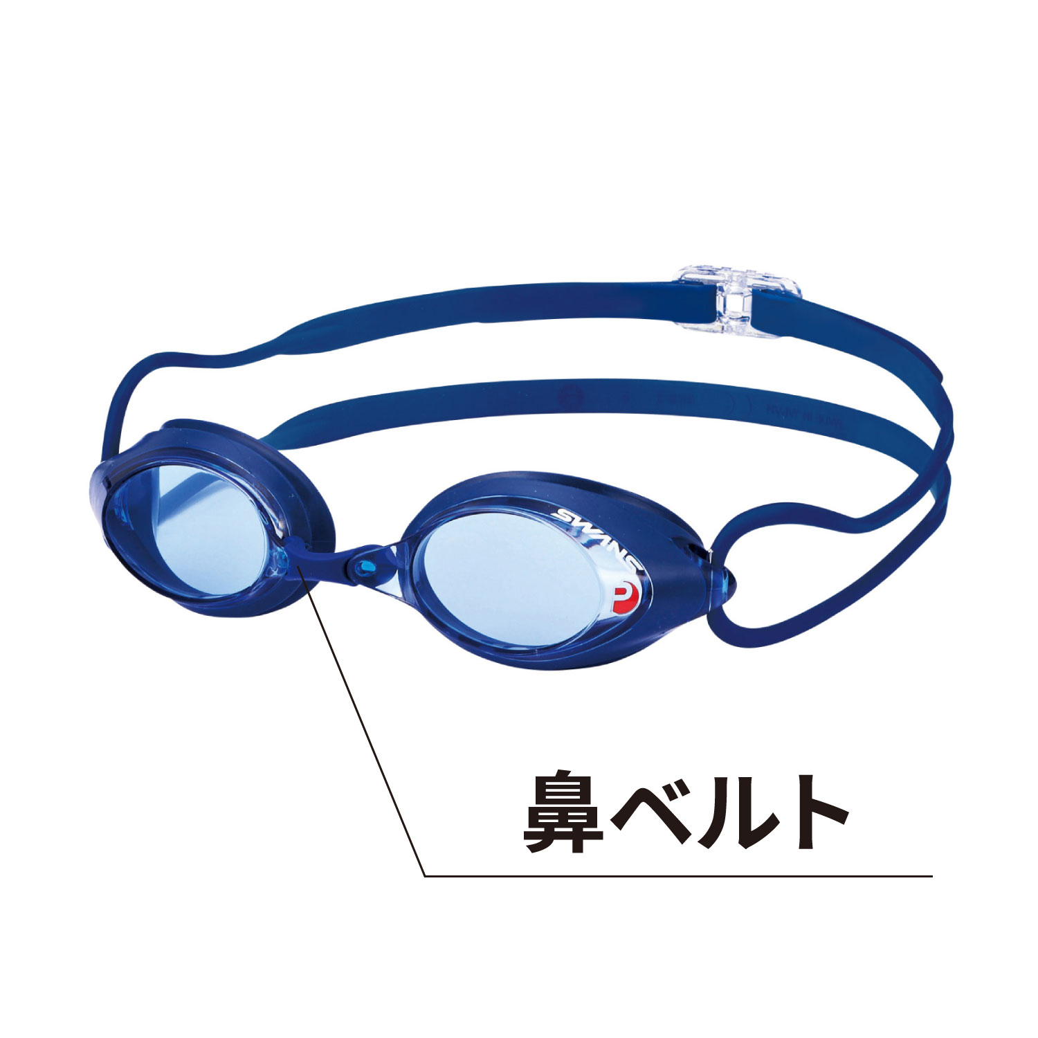 希少30s40s 下鼻 COLOR 片耳 ゾウ ポルガドット FAST