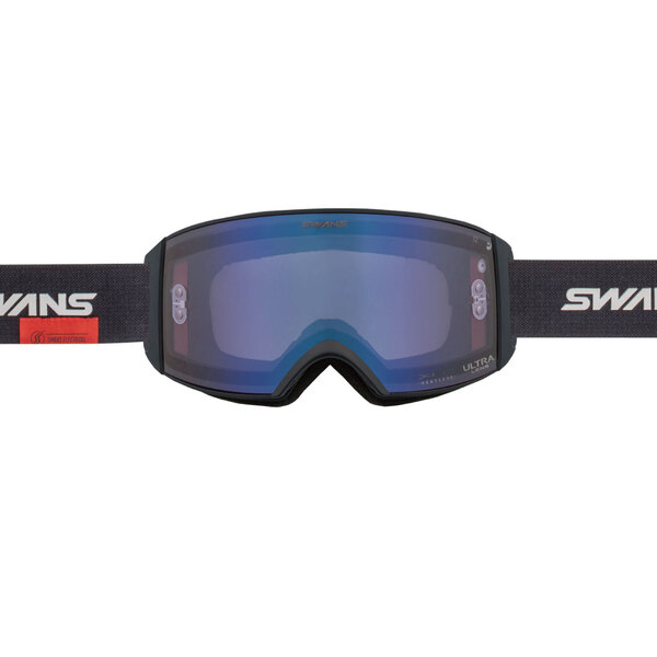 ラカンヒートレンズ スワンズ ゴーグル SWANS スキー