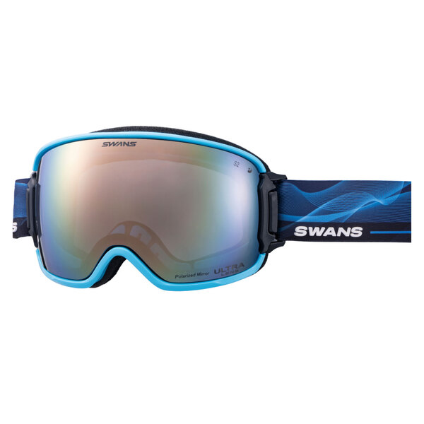 25-26 RIDGELINE ULTRA偏光ミラーモデル [完売 RL-MDH-PU-LP] | 【公式