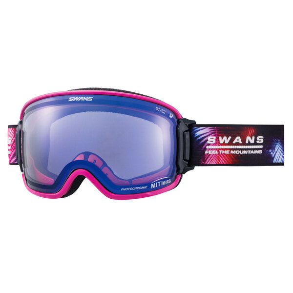 25-26 RIDGELINE MIT調光モデル [完売 RL-MDH-CMIT-BL] | 【公式