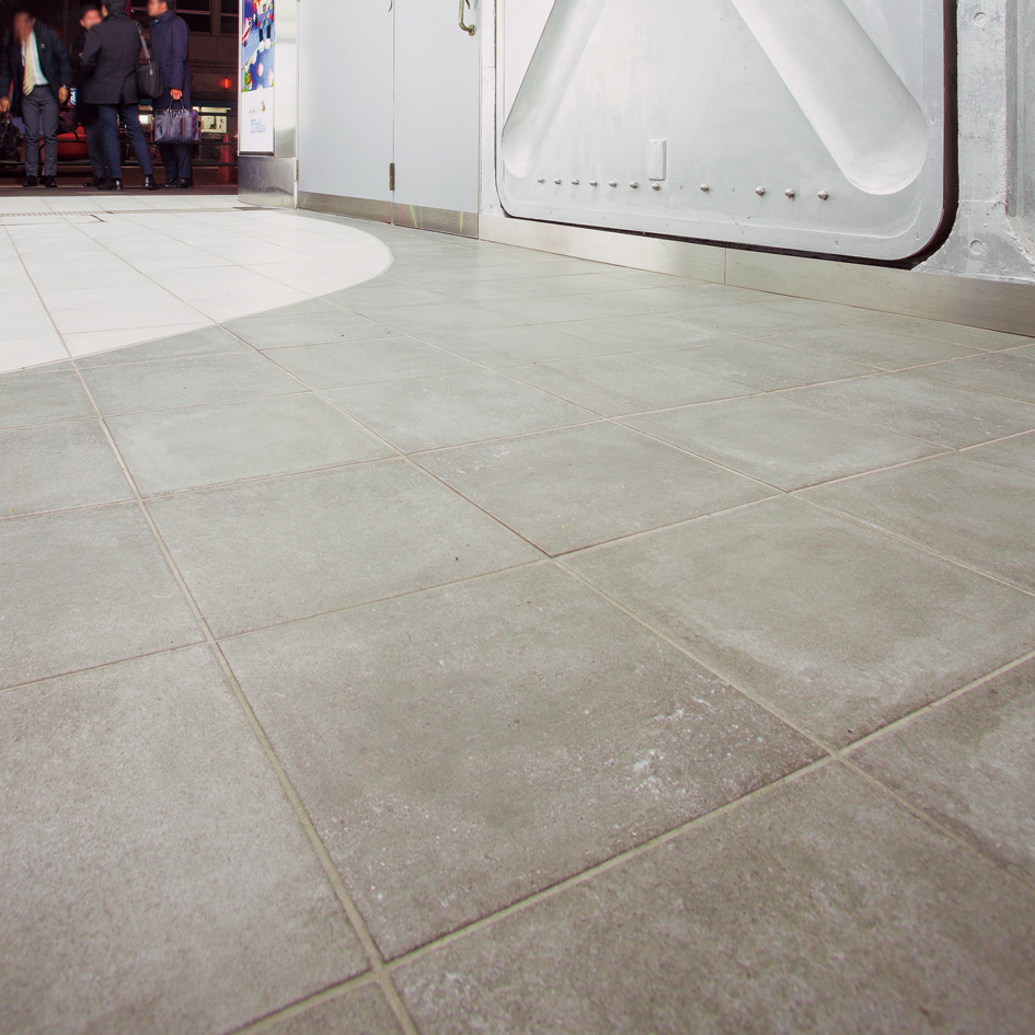 リナータ | スワンタイル | 株式会社日東製陶所 株式会社TChic（ティー