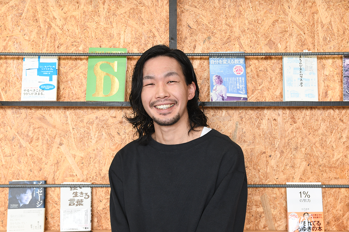 渡辺 亮介 - 一般社団法人Switch