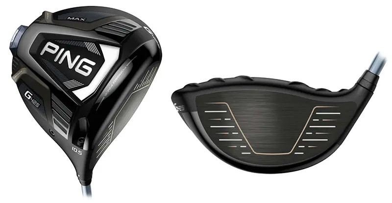 Ping G425 Max Driver Review (with actual test data) | Swing Yard